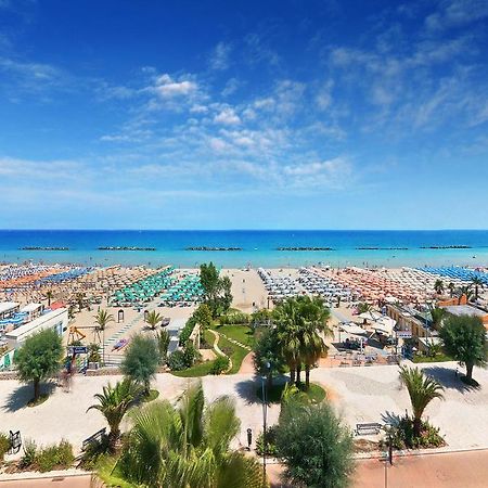 Hotel Bahia San Benedetto del Tronto Eksteriør bilde
