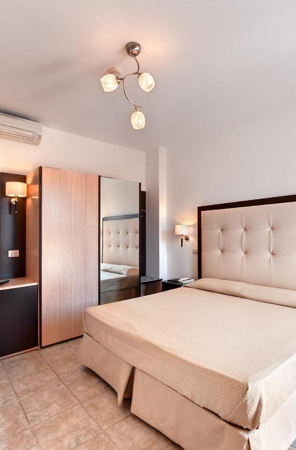 Hotel Bahia San Benedetto del Tronto Eksteriør bilde