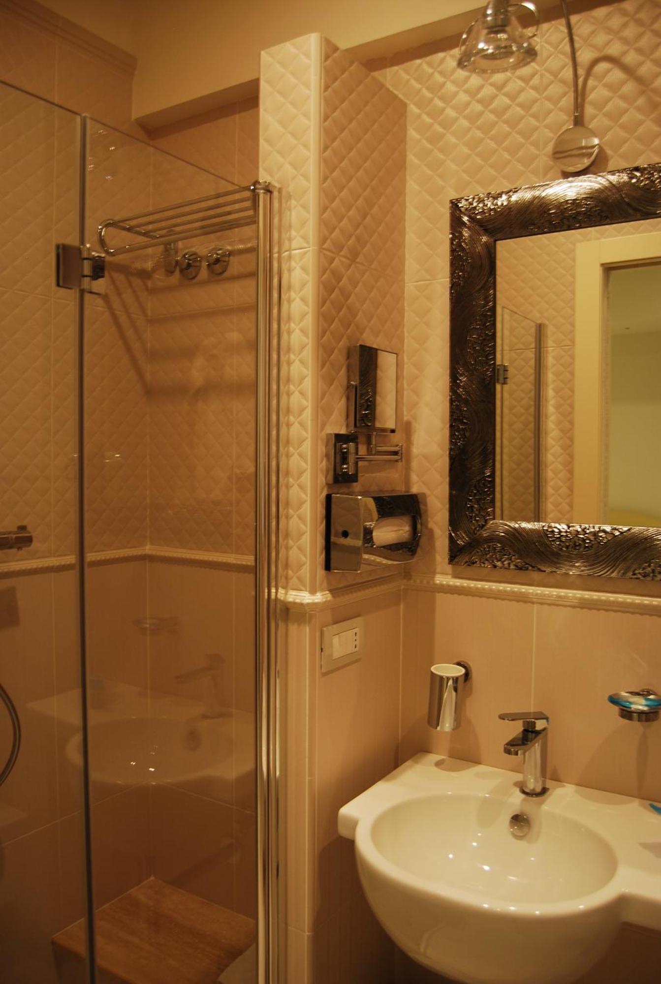 Hotel Bahia San Benedetto del Tronto Eksteriør bilde