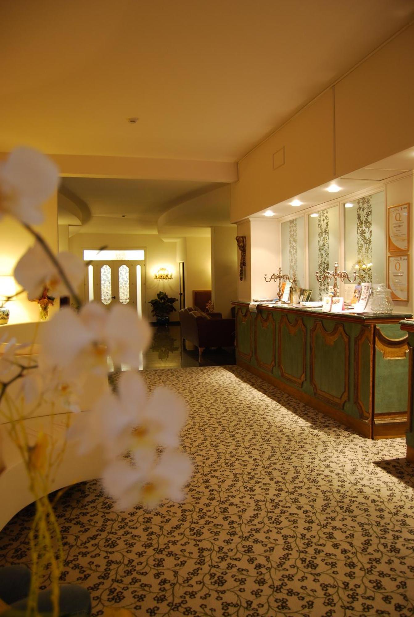 Hotel Bahia San Benedetto del Tronto Eksteriør bilde