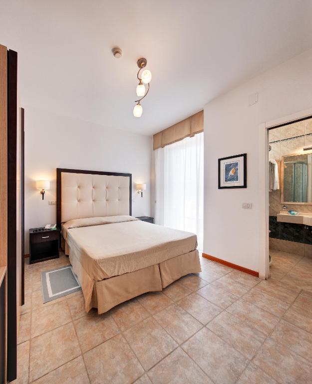 Hotel Bahia San Benedetto del Tronto Eksteriør bilde