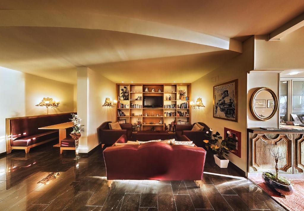 Hotel Bahia San Benedetto del Tronto Eksteriør bilde