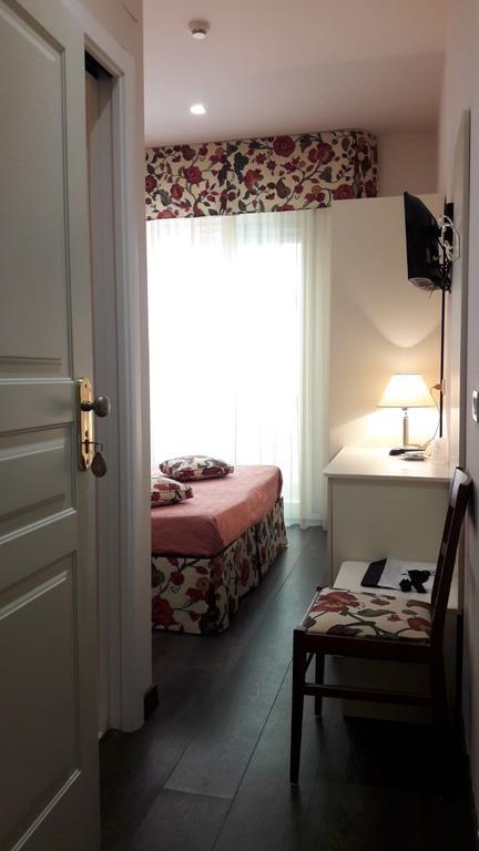 Hotel Bahia San Benedetto del Tronto Eksteriør bilde