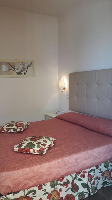Hotel Bahia San Benedetto del Tronto Eksteriør bilde