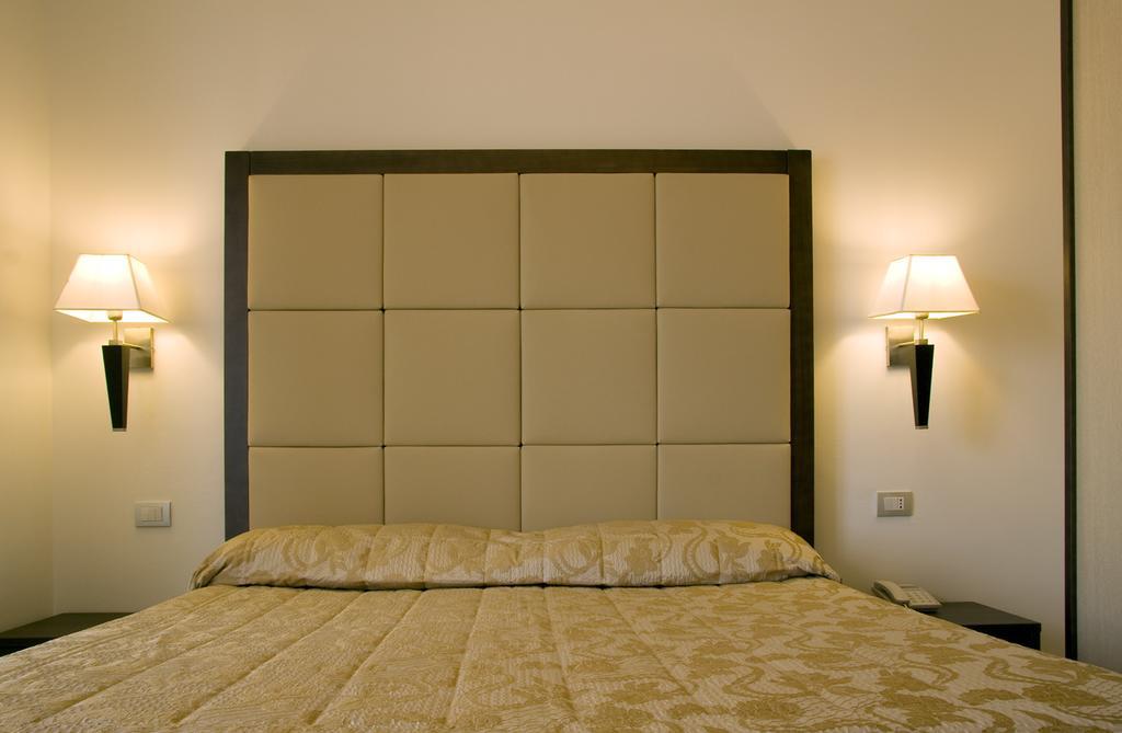 Hotel Bahia San Benedetto del Tronto Rom bilde
