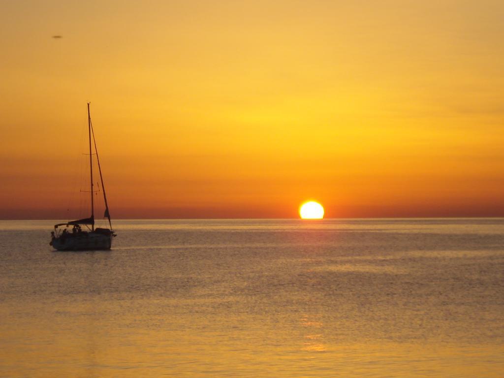 Hotel Bahia San Benedetto del Tronto Eksteriør bilde