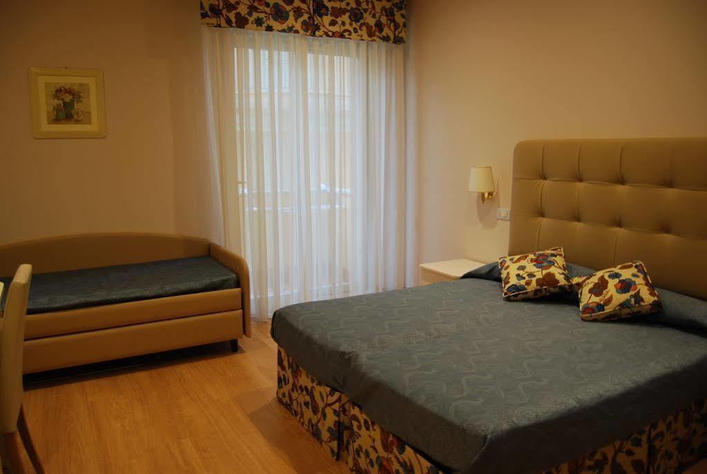 Hotel Bahia San Benedetto del Tronto Eksteriør bilde