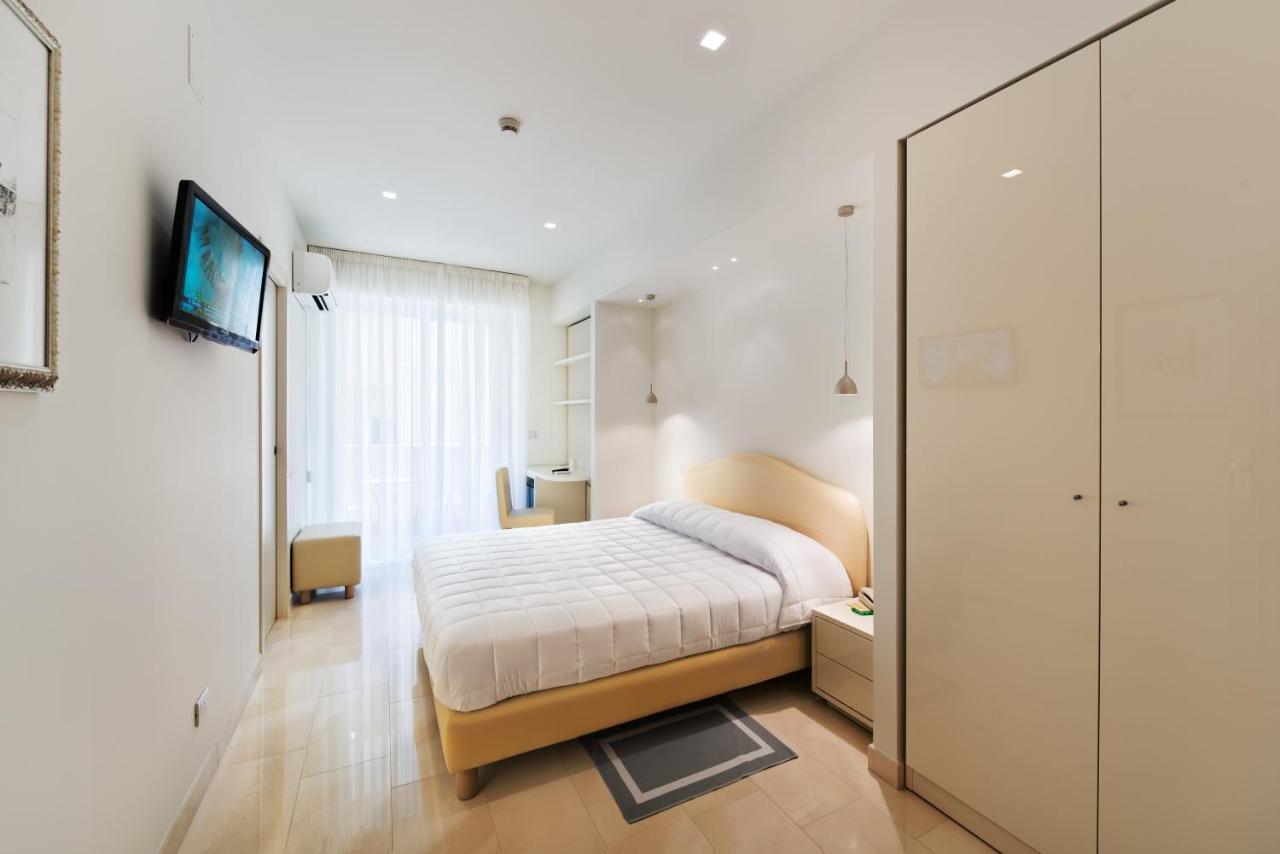 Hotel Bahia San Benedetto del Tronto Rom bilde